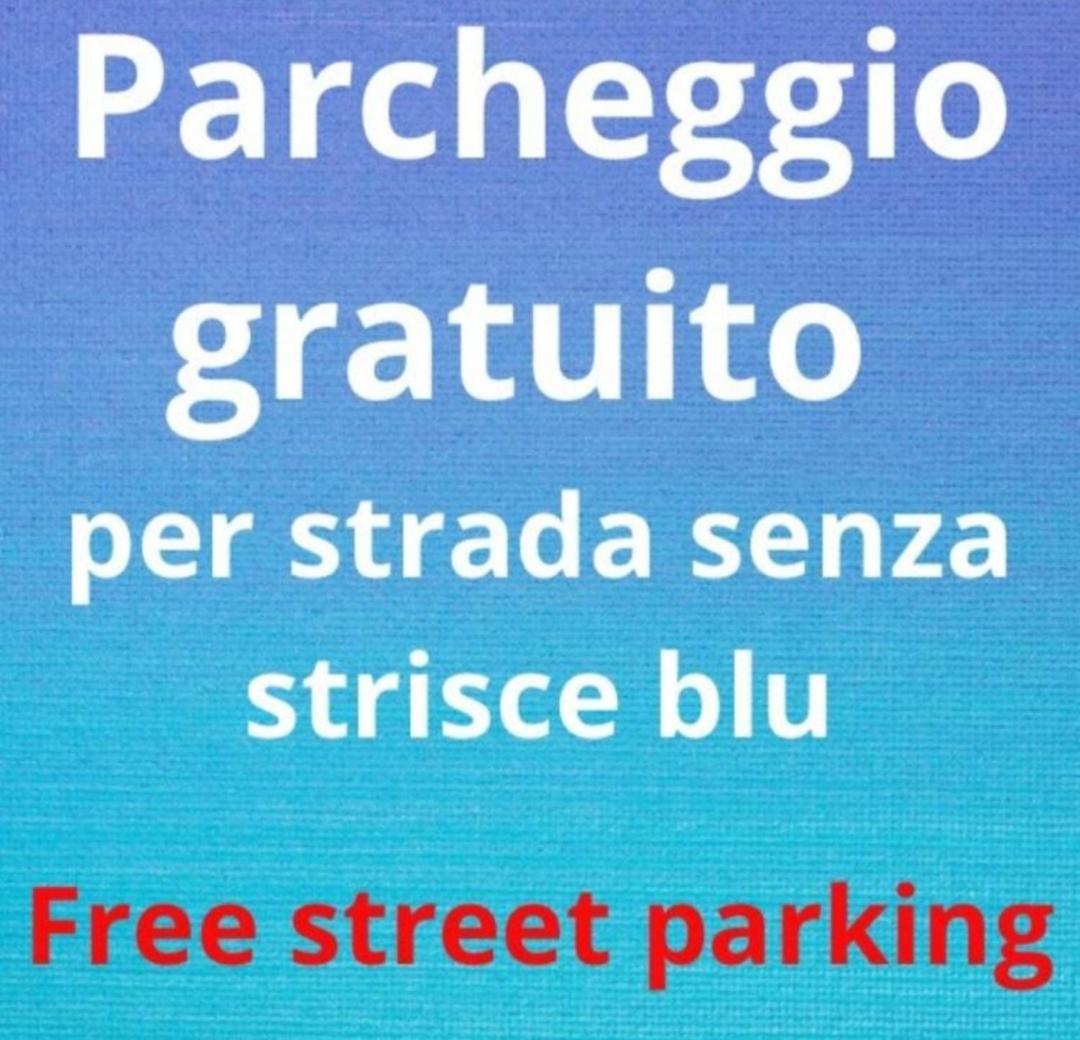 B & B Le Gemelline Salerno Luaran gambar